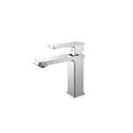 Vòi Lavabo BELLO BL–VL804 Nóng Lạnh Thấp