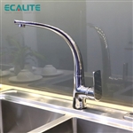 Vòi rửa chén nóng lạnh S-style Ecalite EF-K547C