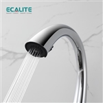 Vòi rửa chén nóng lạnh S-curve Ecalite EF-K114C