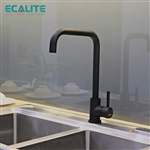 Vòi rửa chén nóng lạnh Ecalite EF-K128B