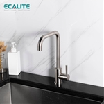 Vòi rửa chén nóng lạnh Ecalite EF-K128S