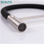 Vòi rửa chén nóng lạnh Silicon Ecalite EF-K200Si