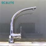 Vòi rửa chén nóng lạnh S-style Ecalite EF-K547C