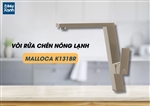 Vòi sơn giả đá màu đất Malloca K131BR