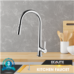 Vòi rửa chén nóng lạnh Kitchen Mixer Ecalite EF-H009C