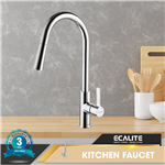 Vòi rửa chén nóng lạnh Kitchen Mixer Ecalite EF-H012C