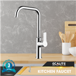 Vòi rửa chén nóng lạnh Kitchen Mixer Ecalite EF-H073C