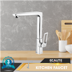 Vòi rửa chén nóng lạnh Kitchen Mixer Ecalite EF-H131C