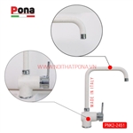 Vòi rửa chén Pona PNK2-2451