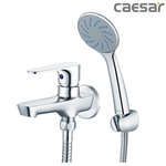 Vòi sen tắm nước lạnh Caesar S063C