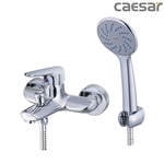 Vòi sen tắm nước nóng lạnh Caesar S123C