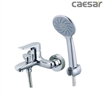 Vòi sen tắm nước nóng lạnh Caesar S493C