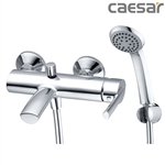 Vòi sen tắm nước nóng lạnh Caesar S543C