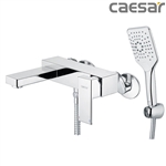 Vòi sen tắm nước nóng lạnh Caesar S843C