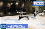 Vòi Chậu ToTo T205LCSC