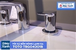 Vòi Xả Bồn Gắn Bệ Đá ToTo TBG04201B