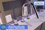 Vòi Xả Bồn Gắn Bệ Đá ToTo TBG11201B