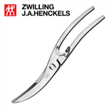 ZWILLING - Kéo Gia Cầm Inox