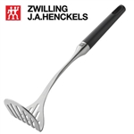 ZWILLING - Xẻng Nghiền Khoai Tây Twin Pure Black