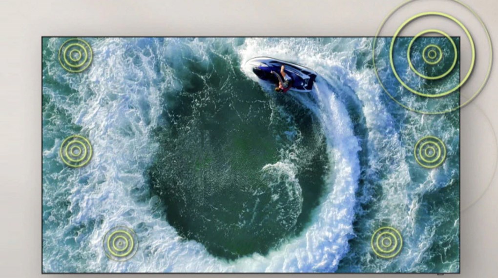 Smart Tivi Neo QLED Samsung 8K 65 inch QA65QN800D - OTS+ Smart Tivi Neo QLED Samsung 8K 65 inch QA65QN800D - OTS+