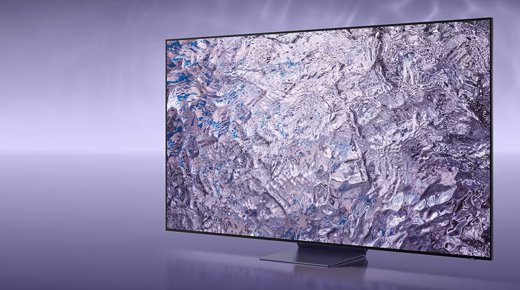 Smart Tivi Neo QLED 8K 85 inch Samsung QA85QN800C - Tổng quan thiết kế Smart Tivi Neo QLED 8K 75 inch Samsung QA75QN800C - Tổng quan thiết kế