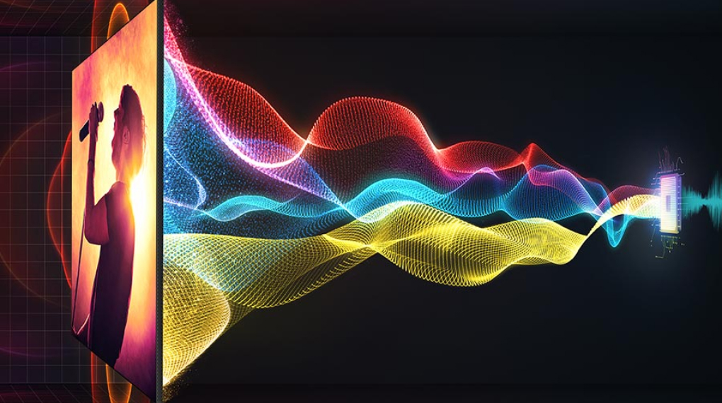 Công nghệ Adaptive Sound Pro - Smart Tivi Neo QLED 8K 85 inch Samsung QA85QN900C Công nghệ Adaptive Sound Pro - Smart Tivi Neo QLED 8K 75 inch Samsung QA75QN800C