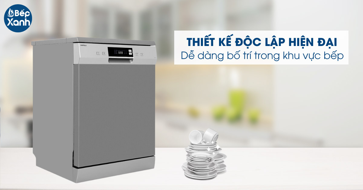 Thiết kế độc lập sang trọng