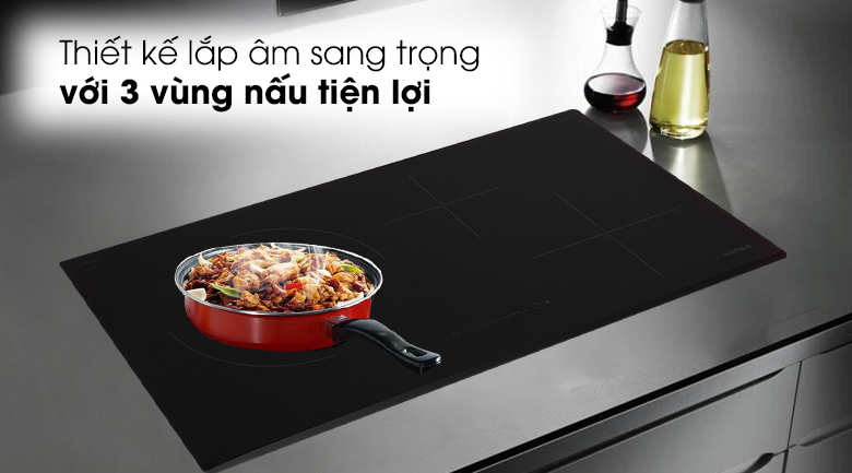 Thiết kế - DEERMA CM800