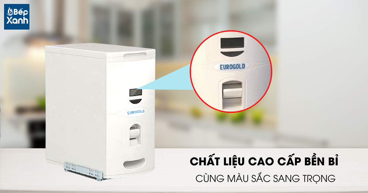 Chất liệu cao cấp không chất độc hại