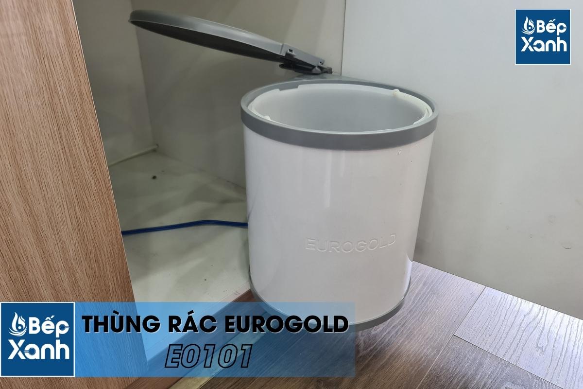 Chất liệu nhựa PVC thân thiện với môi trường