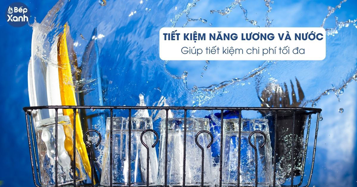 Tiết kiệm năng lượng