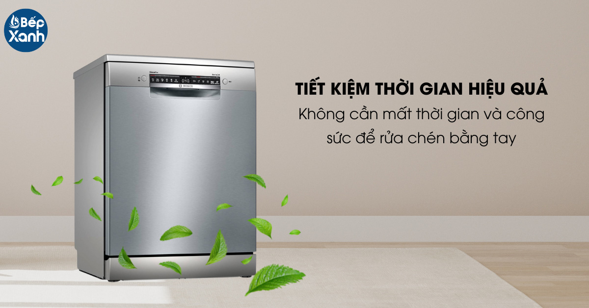 Tiết kiệm thời gian hiệu quả