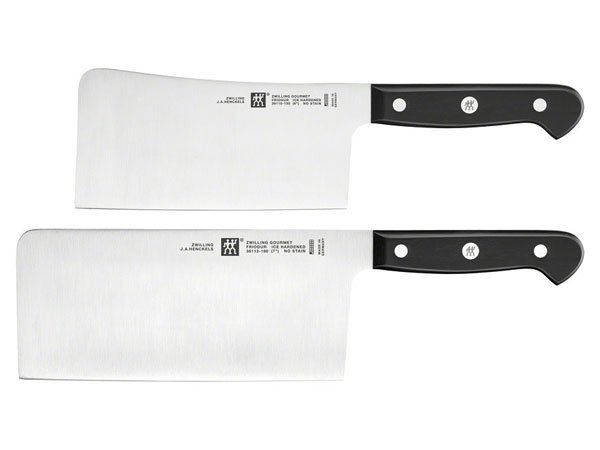 Bộ dao chặt Zwilling GOURMET 2 PCS