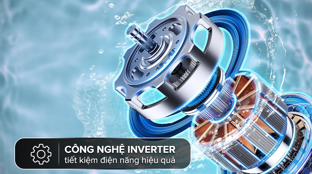 Tiết kiệm điện Tủ chăm sóc quần áo thông minh LG Styler Inverter 5 móc S5MB Tiết kiệm điện Tủ chăm sóc quần áo thông minh LG Styler Inverter 5 móc S5MB
