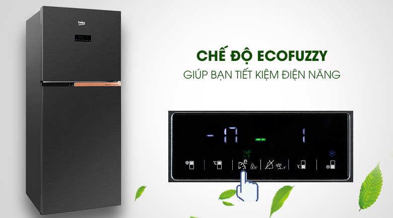 Chế độ EcoFuzzy