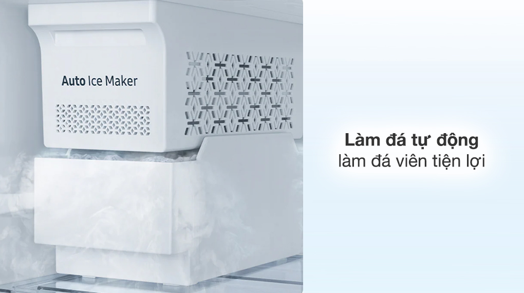 Tủ lạnh Samsung Inverter 406 lít RT42CG6584B1SV - Tiện ích Tủ lạnh Samsung Inverter 406 lít RT42CG6584B1SV - Tiện ích