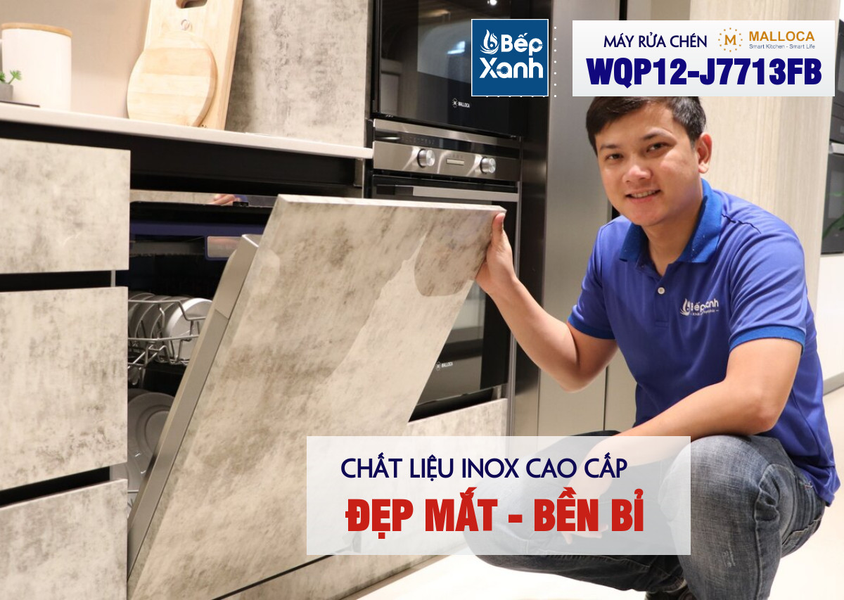 chất liệu inox